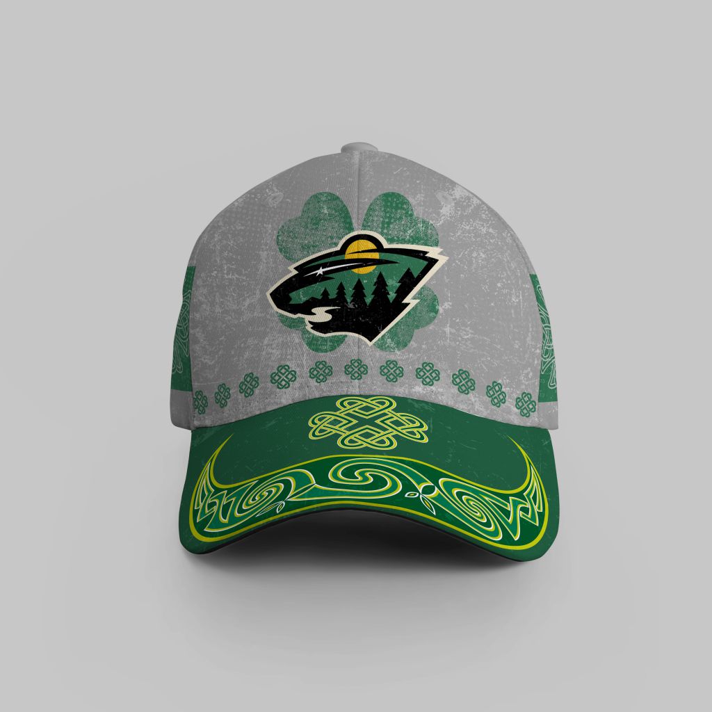 CUSTOM PKCP NHLPATRICKWILD220124 000 front