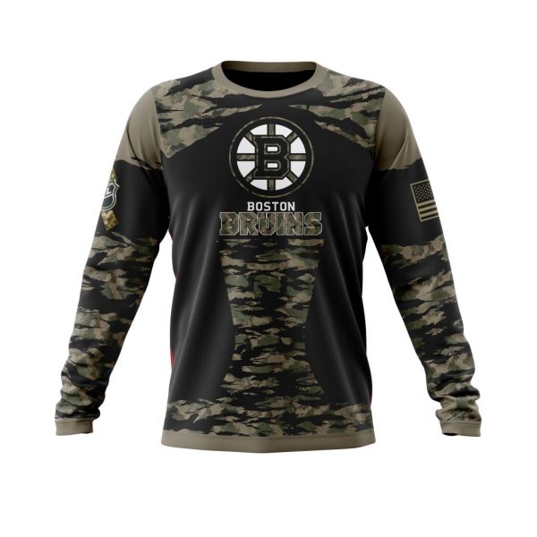 HOT Personalized Boston Bruins NHL camo green jersey shirt, hoodie 6 CUSTOM VETERANNHLBostonBruins220925 000 long sleeve front 600x600 1