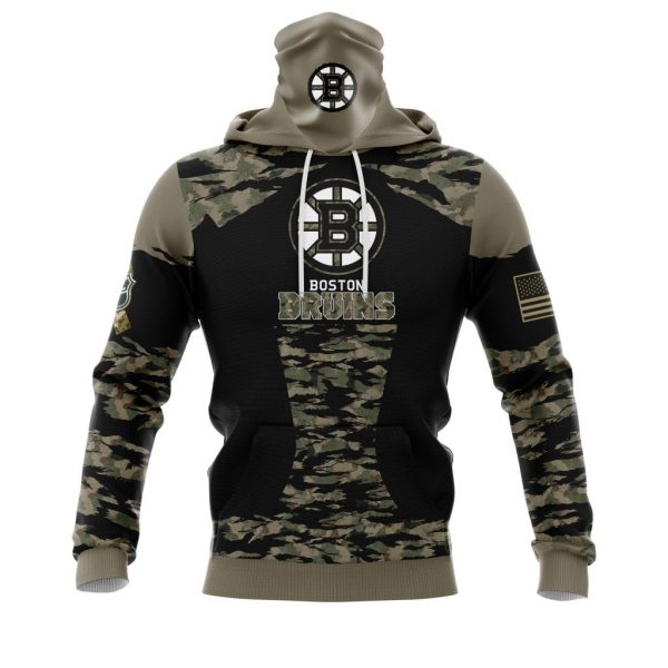 HOT Personalized Boston Bruins NHL camo green jersey shirt, hoodie 4 CUSTOM VETERANNHLBostonBruins220925 000 mhoodie front 600x600 1