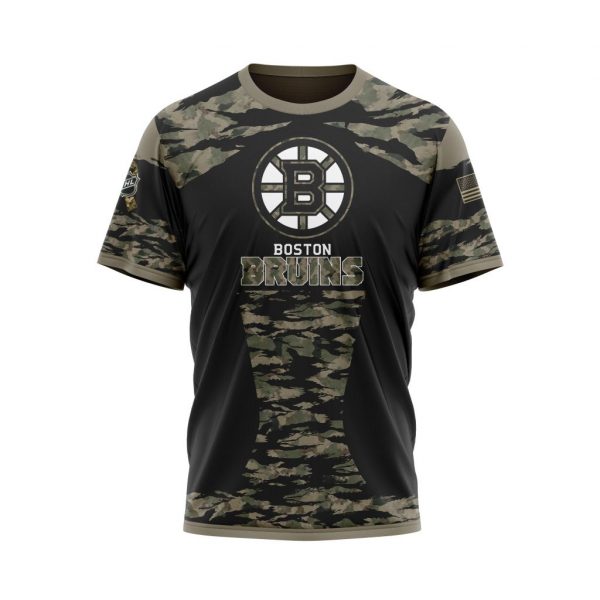 HOT Personalized Boston Bruins NHL camo green jersey shirt, hoodie 8 CUSTOM VETERANNHLBostonBruins220925 000 tee front 600x600 1