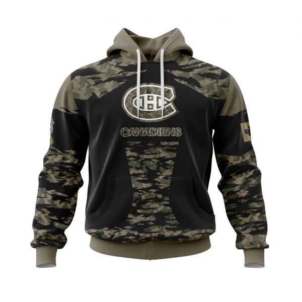 CUSTOM VETERANNHLMontrealCanadiens220925 000 hoodie front 600x600 1