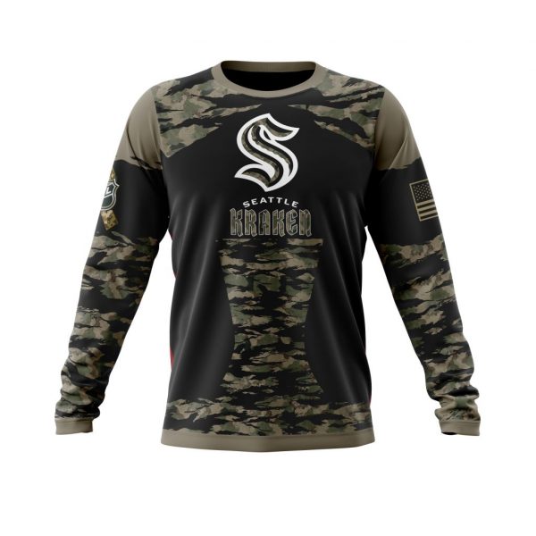 HOT Personalized Seattle Kraken NHL camo green jersey shirt, hoodie 6 CUSTOM VETERANNHLSeattleKraken220925 000 long sleeve front 600x600 1