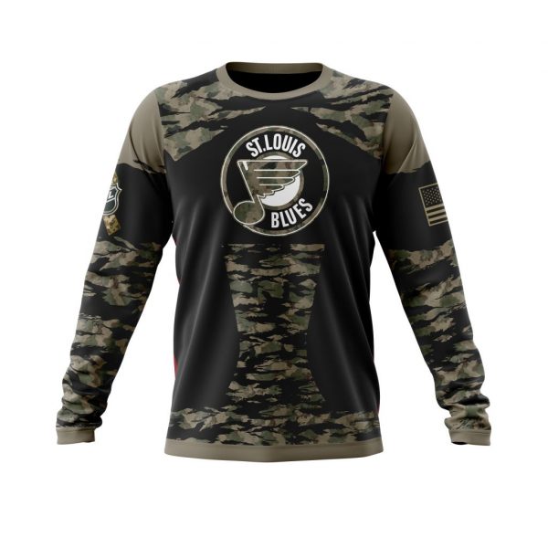 HOT Personalized St. Louis Blues NHL camo green jersey shirt, hoodie 6 CUSTOM VETERANNHLSt LouisBlues220925 000 long sleeve front 600x600 1