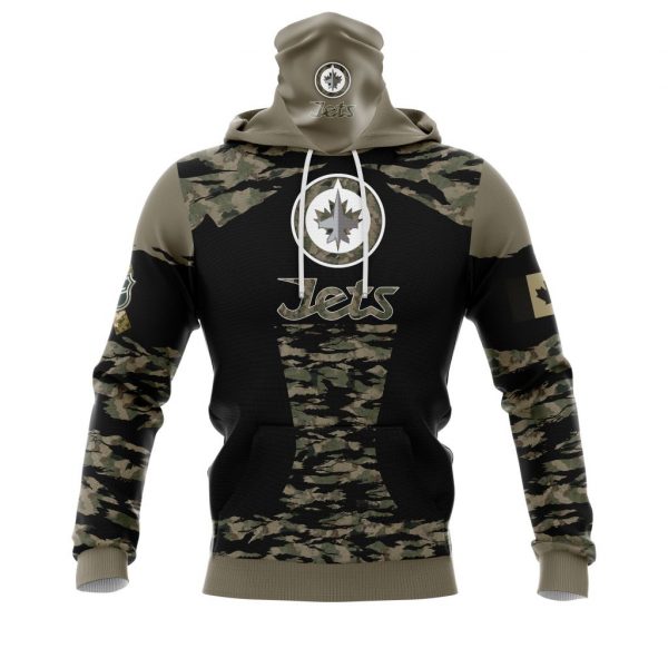 HOT Personalized Winnipeg Jets NHL camo green jersey shirt, hoodie 4 CUSTOM VETERANNHLWinnipegJets220925 000 mhoodie front 600x600 1