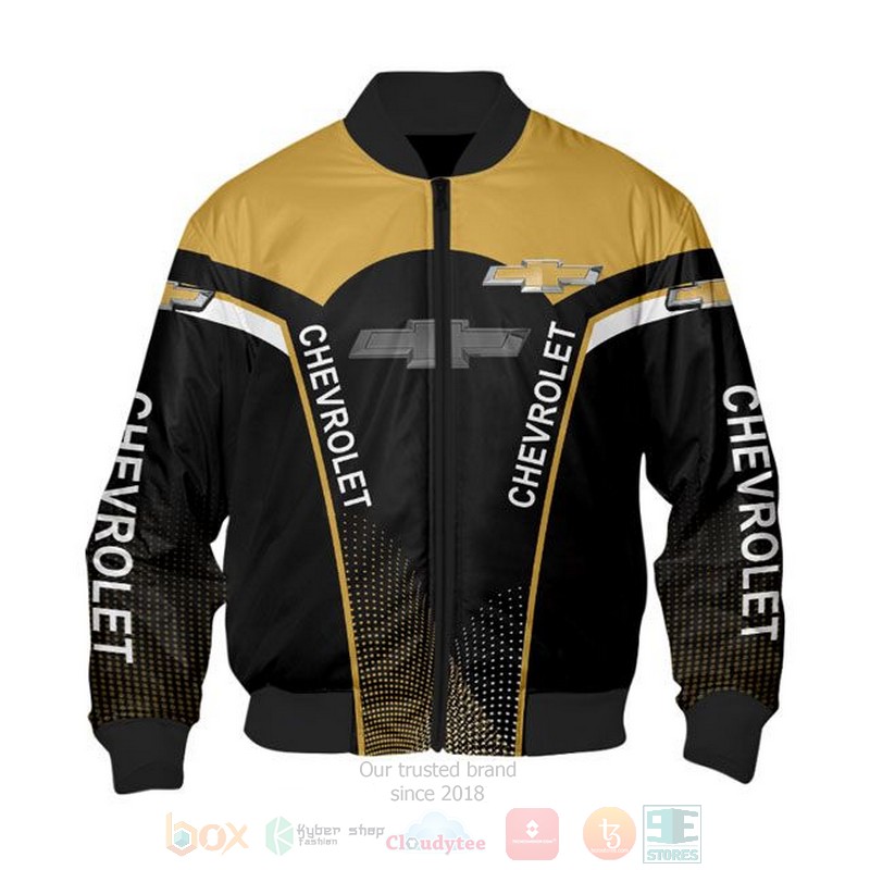 Chevy yellow black shirt, hoodie 6 Chevy yellow black 3D shirt hoodie 1 2 3 4 5