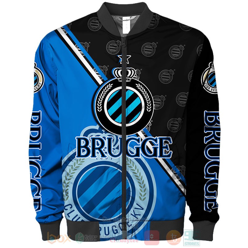 Club Brugge KV shirt, hoodie 6 Club Brugge KV 3D shirt hoodie 1 2 3 4 5