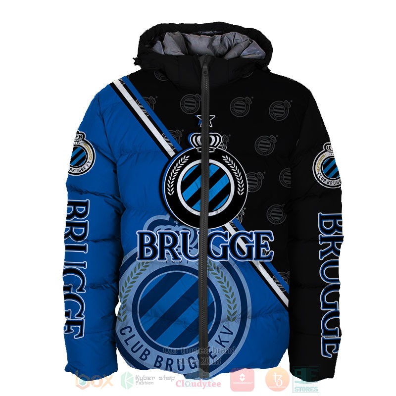 Club Brugge KV shirt, hoodie 7 Club Brugge KV 3D shirt hoodie 1 2 3 4 5 6