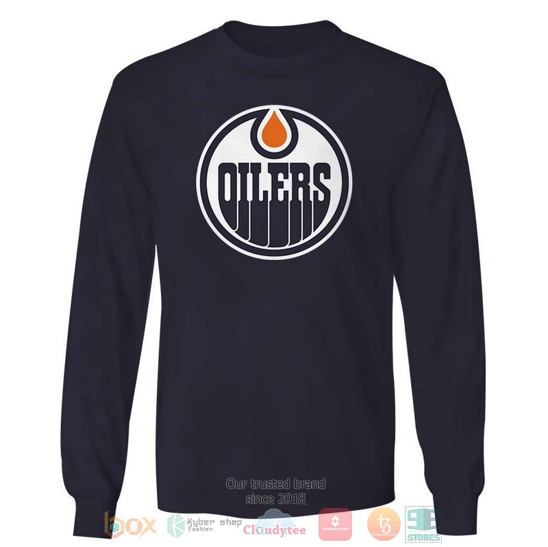 Connor McDavid 97 Edmonton Oilers NHL 3D shirt hoodie 1 2 3