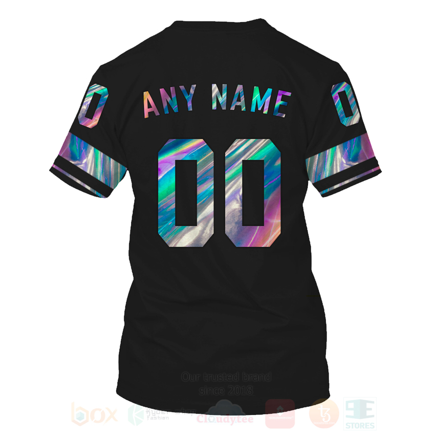BEST NHL Toronto Maple Leafs Personalized Custom Black Unisex 3D Hoodie, Shirt 8 NHL Toronto Maple Leafs Personalized Black 3D Hoodie Shirt 1 2 3 4 5 6 7