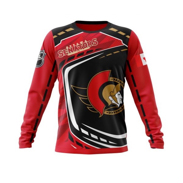 BEST Ottawa Senators black red NHL jersey shirt, hoodie 6 DIY NHLOTTAWA210916 long sleeve front 600x600 1