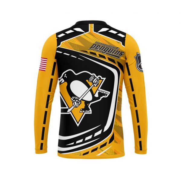 BEST Pittsburgh Penguin black yellow NHL jersey shirt, hoodie 7 DIY NHLPITTSBURGH210916 long sleeve back 600x600 1