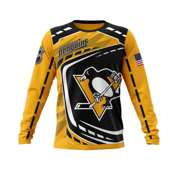 BEST Pittsburgh Penguin black yellow NHL jersey shirt, hoodie 6 DIY NHLPITTSBURGH210916 long sleeve front 600x600 1
