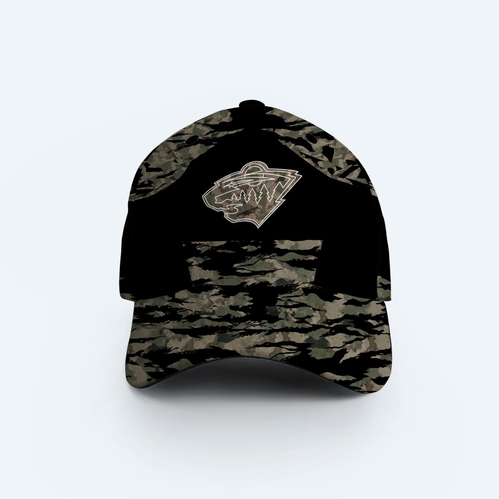 DIY NHLVETERANTWild220124 front