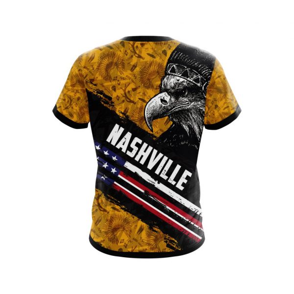 HOT Personalized Nashville Predators NHL Eagle jersey shirt, hoodie 9 DIY SUVNHLNASHVILLE210918 tee back 600x600 1
