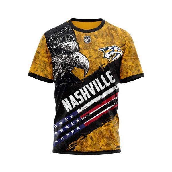HOT Personalized Nashville Predators NHL Eagle jersey shirt, hoodie 8 DIY SUVNHLNASHVILLE210918 tee front 600x600 1