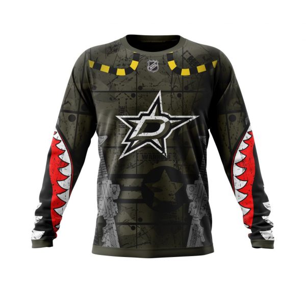 Dallas Stars Veterans Kits Personalized NHL 3d shirt, hoodie 4 Dallas Stars Veterans Kits Personalized NHL 3d shirt hoodie 1 2 3