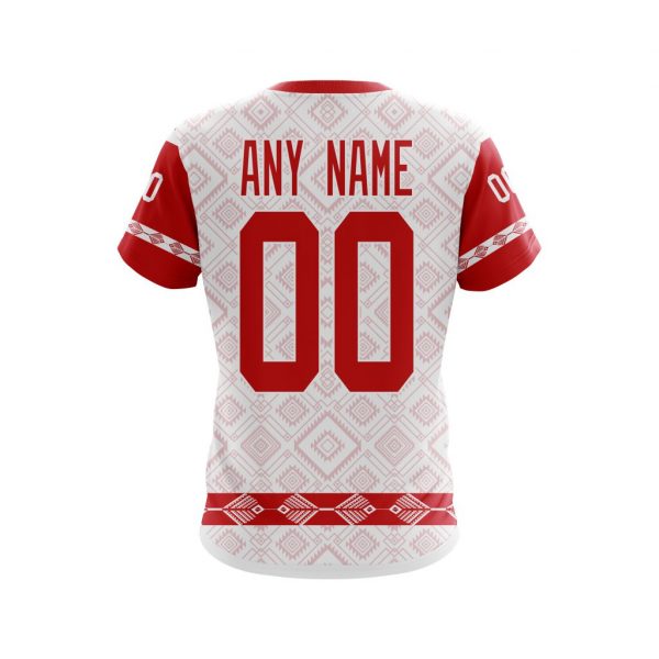 Detroit Red Wings Specialized Native Concepts 3d shirt, hoodie 7 Detroit Red Wings Specialized Native Concepts 3d shirt hoodie 1 2 3 4 5 6