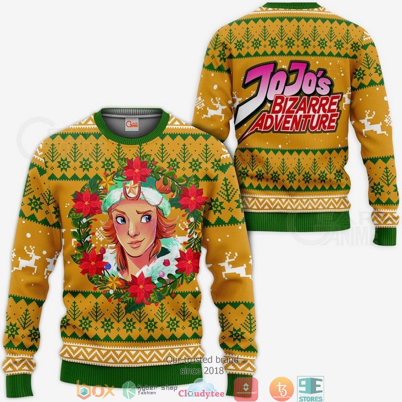 Dio Brando JoJos Bizarre Adventure Anime 3d shirt hoodie