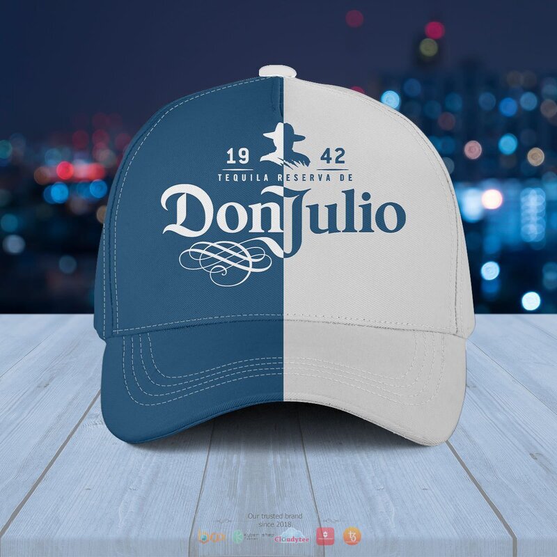 Don Julio 1942 Baseball Cap