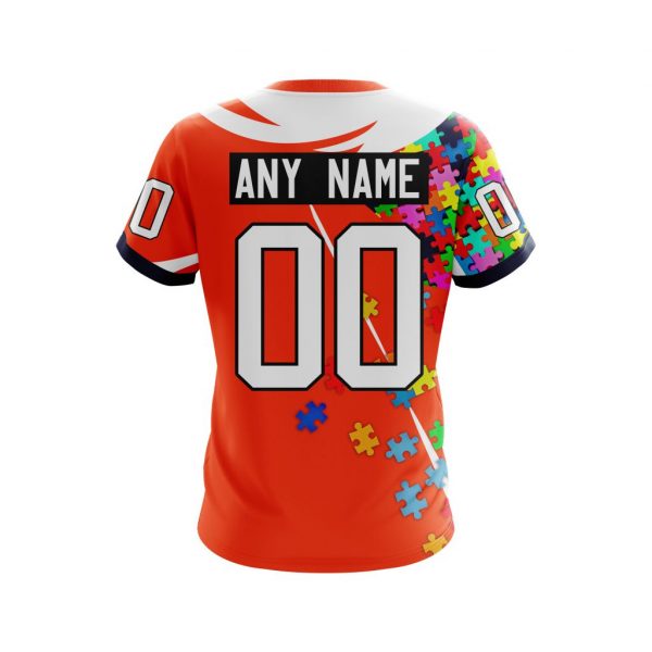 Edmonton Oilers Autism Awareness Personalized Orange NHL 3d shirt, hoodie 7 Edmonton Oilers Autism Awareness Personalized Orange NHL 3d shirt hoodie 1 2 3 4 5 6