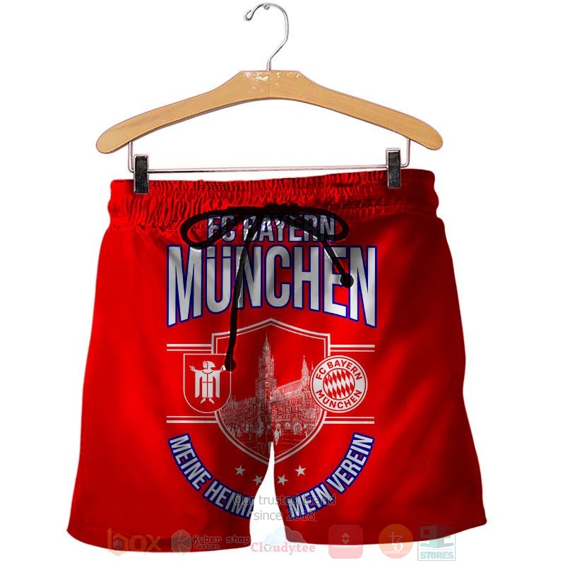 FC Bayern Munchen 3D shirt hoodie 1 2 3 4 5 6 7 8 9 10 11 12 13 14 15 16 17 18 19 20 21 22 23