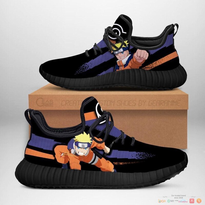 Fighting Anime reze sneaker