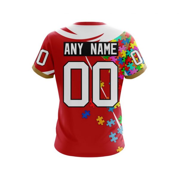 Florida Panthers Autism Awareness Personalized Red NHL 3d shirt, hoodie 7 Florida Panthers Autism Awareness Personalized Red NHL 3d shirt hoodie 1 2 3 4 5 6