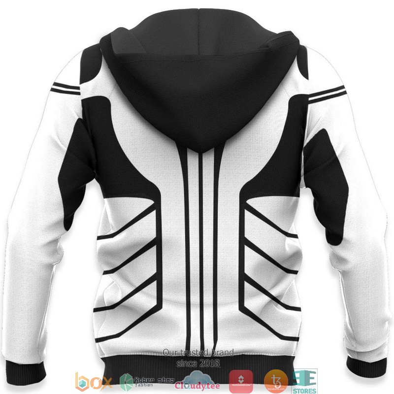 Fullbring Ichigo Costume Uniform Bleach Anime 3d shirt, hoodie 6 Fullbring Ichigo Costume Uniform Bleach Anime 3d shirt hoodie 1 2 3 4 5