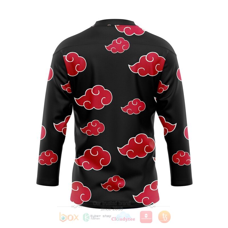 Gearhuman Akatsuki Hockey Jersey 2 Gearhuman Akatsuki Hockey Jersey 1