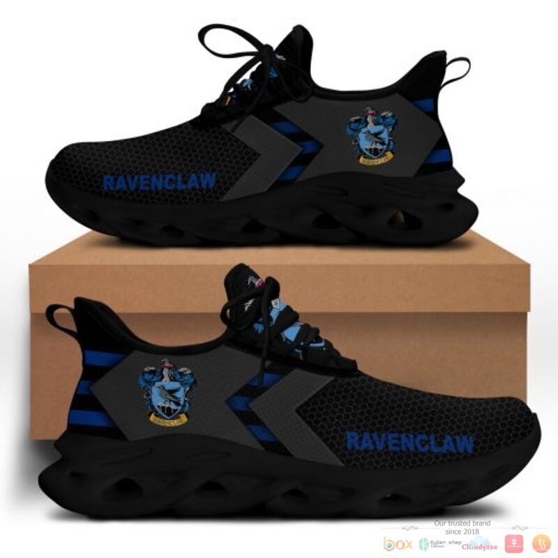 Harry Potter Ravenclaw Clunky Max Soul Shoes