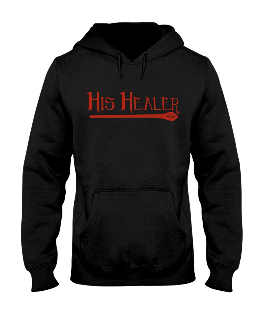 His Healer 2D Hoodie Shirt 1 2 3 4 5 6 7 8 9 10