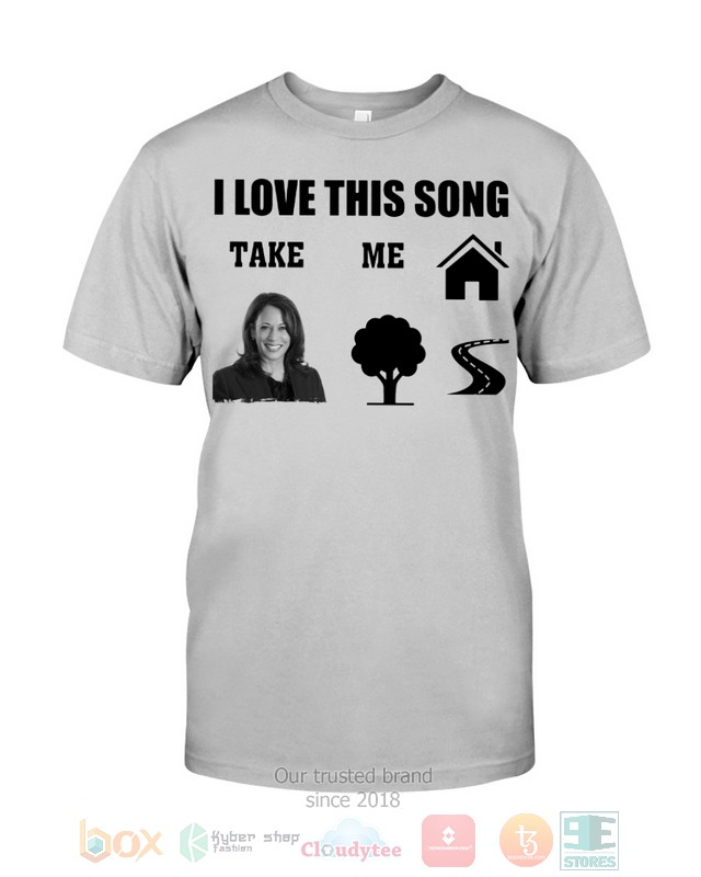 Kamala Harris I love this home Take Me Home 2d hoodie, shirt 7 Kamala Harris I love this home Take Me Home 2d shirt hoodie 1 2 3 4 5 6