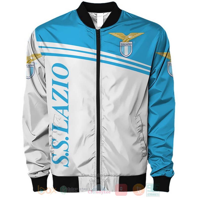 Lazio shirt, hoodie 6 Lazio 3D shirt hoodie 1 2 3 4 5