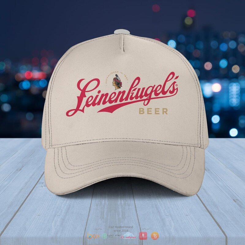 Leinenkugel Beer Baseball Cap