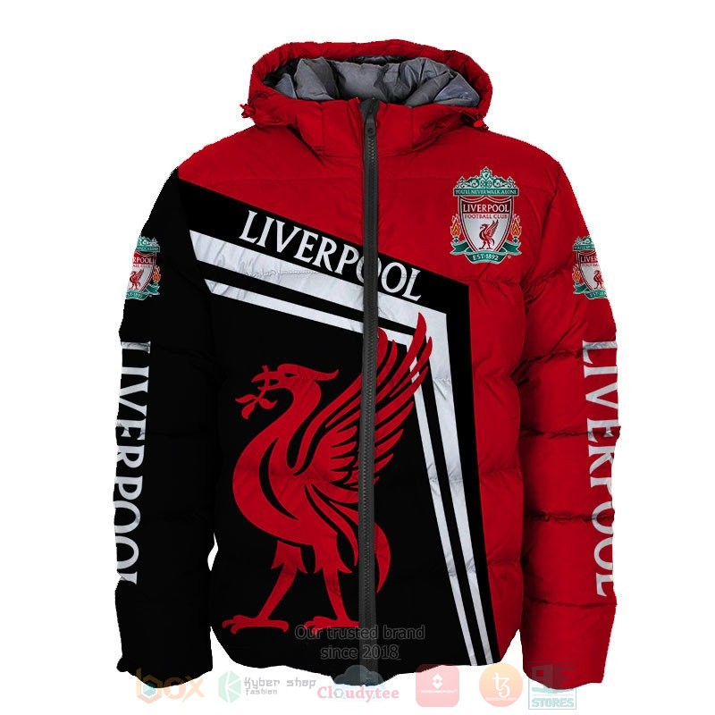 Liverpool red black shirt, hoodie 19 Liverpool red black 3D shirt hoodie 1 2 3 4 5 6 7 8 9 10 11 12 13 14 15 16 17 18