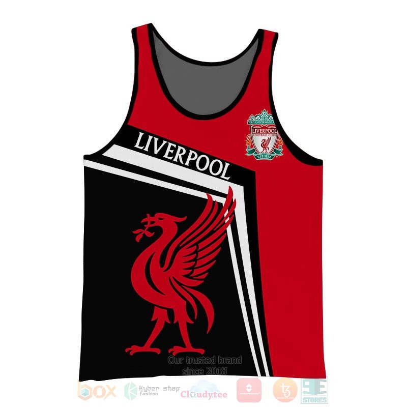 Liverpool red black shirt, hoodie 23 Liverpool red black 3D shirt hoodie 1 2 3 4 5 6 7 8 9 10 11 12 13 14 15 16 17 18 19 20 21 22