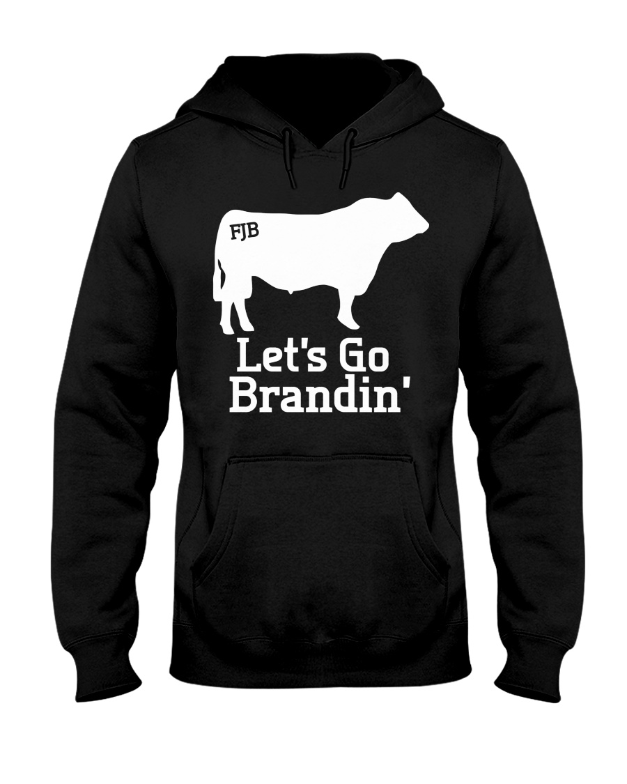 Lets Go Branding cattle FJB 2d shirt, hoodie 2 regular 5