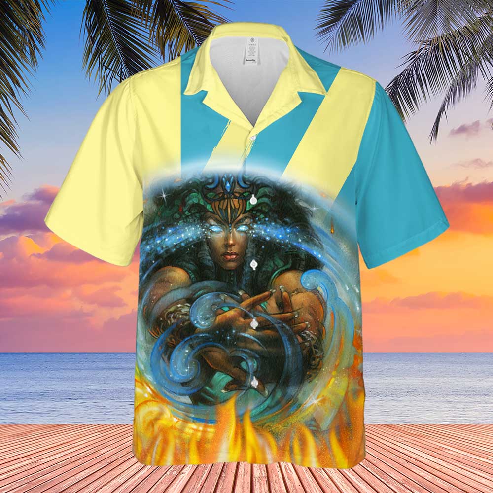 BEST MTG Force Of Will Aloha Shirt 3 MTG Force Of Will Hawaiian Shirt