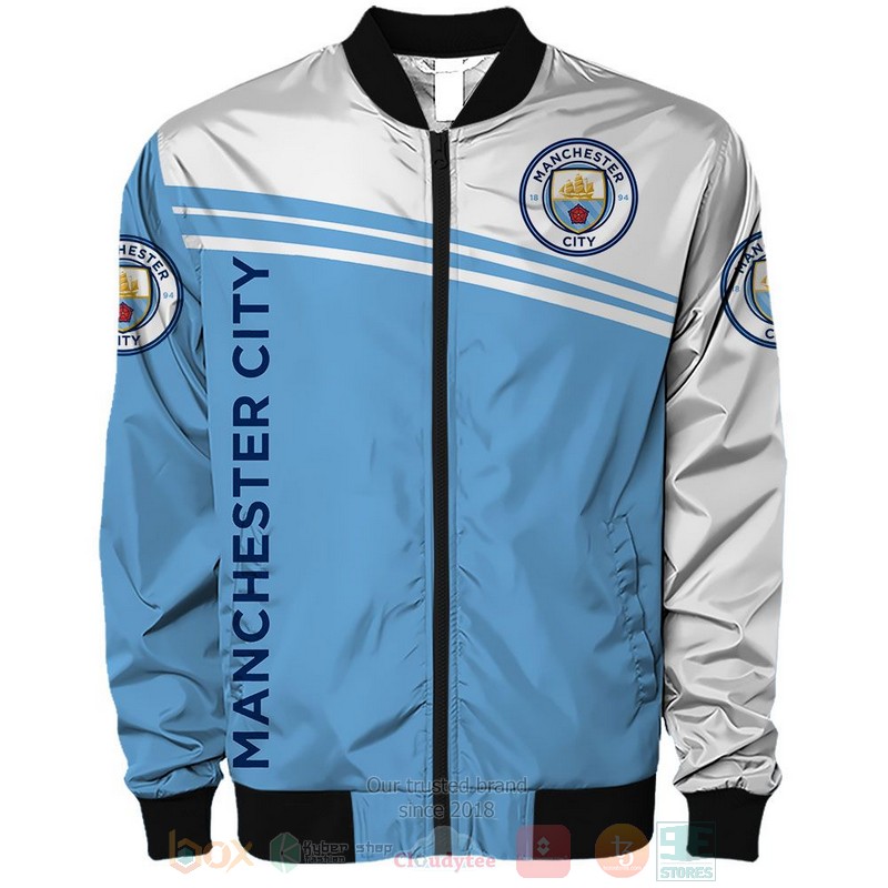 Manchester City FC shirt, hoodie 6 Manchester City FC 3D shirt hoodie 1 2 3 4 5