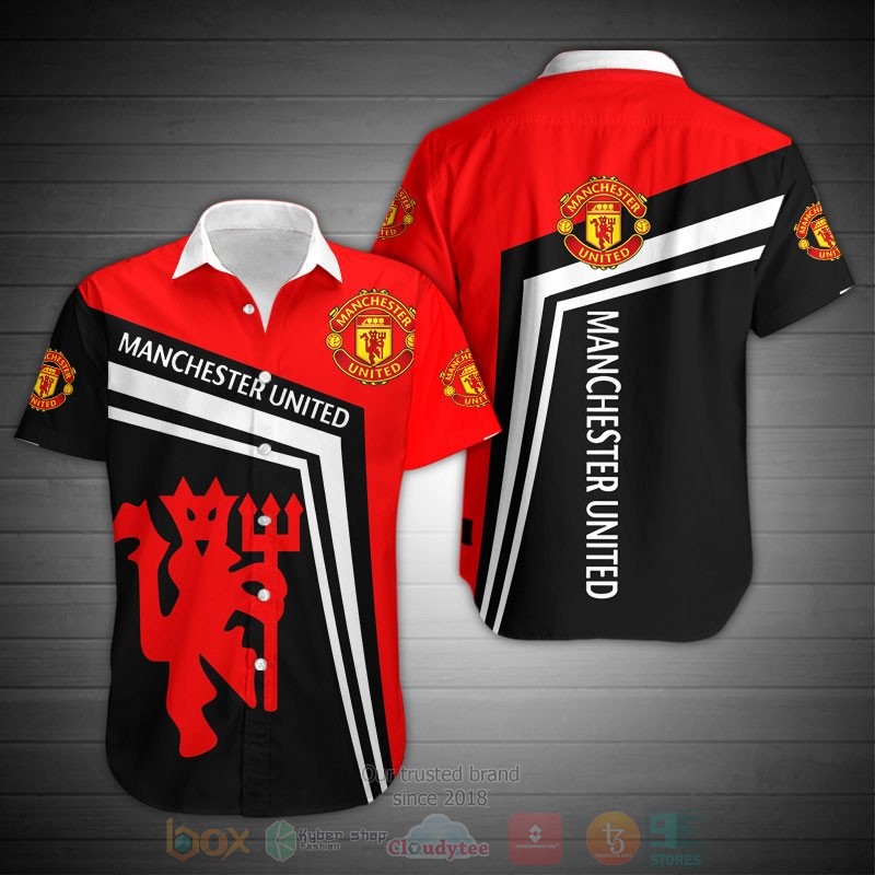 Manchester United red black shirt, hoodie 20 Manchester United red black 3D shirt hoodie 1 2 3 4 5 6 7 8 9 10 11 12 13 14 15 16 17 18 19