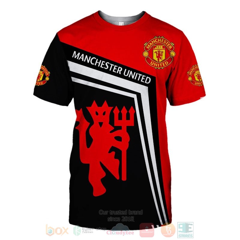 Manchester United red black shirt, hoodie 22 Manchester United red black 3D shirt hoodie 1 2 3 4 5 6 7 8 9 10 11 12 13 14 15 16 17 18 19 20 21