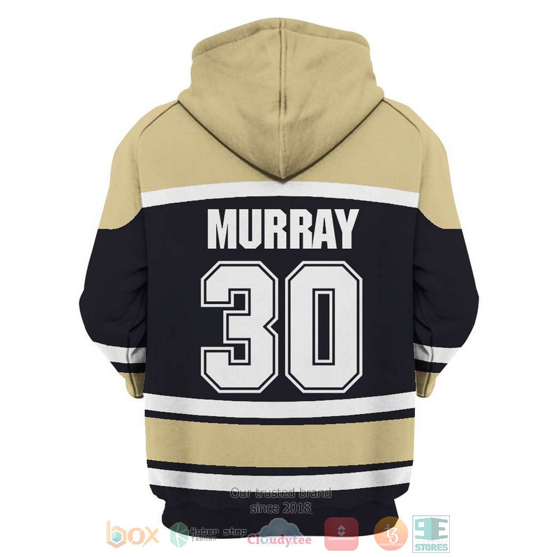 HOT Matt Murray 30 Pittsburgh Penguins NHL 3D shirt, hoodie 4 Matt Murray 30 Pittsburgh Penguins NHL 3D shirt hoodie 1 2 3