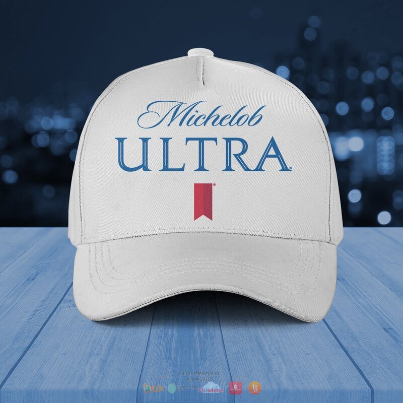 Michelob ULTRA Baseball Cap