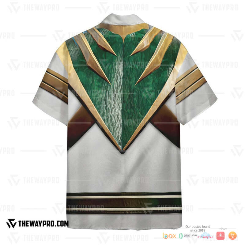Mighty Morphin Power Rangers Lord Drakkon Hawaiian shirt 3 Mighty Morphin Power Rangers Lord Drakkon Hawaiian shirt 1 2