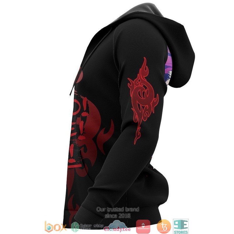Mikoto Suoh Costume K Missing Kings Anime 3d shirt, hoodie 7 Mikoto Suoh Costume K Missing Kings Anime 3d shirt hoodie 1 2 3 4 5 6