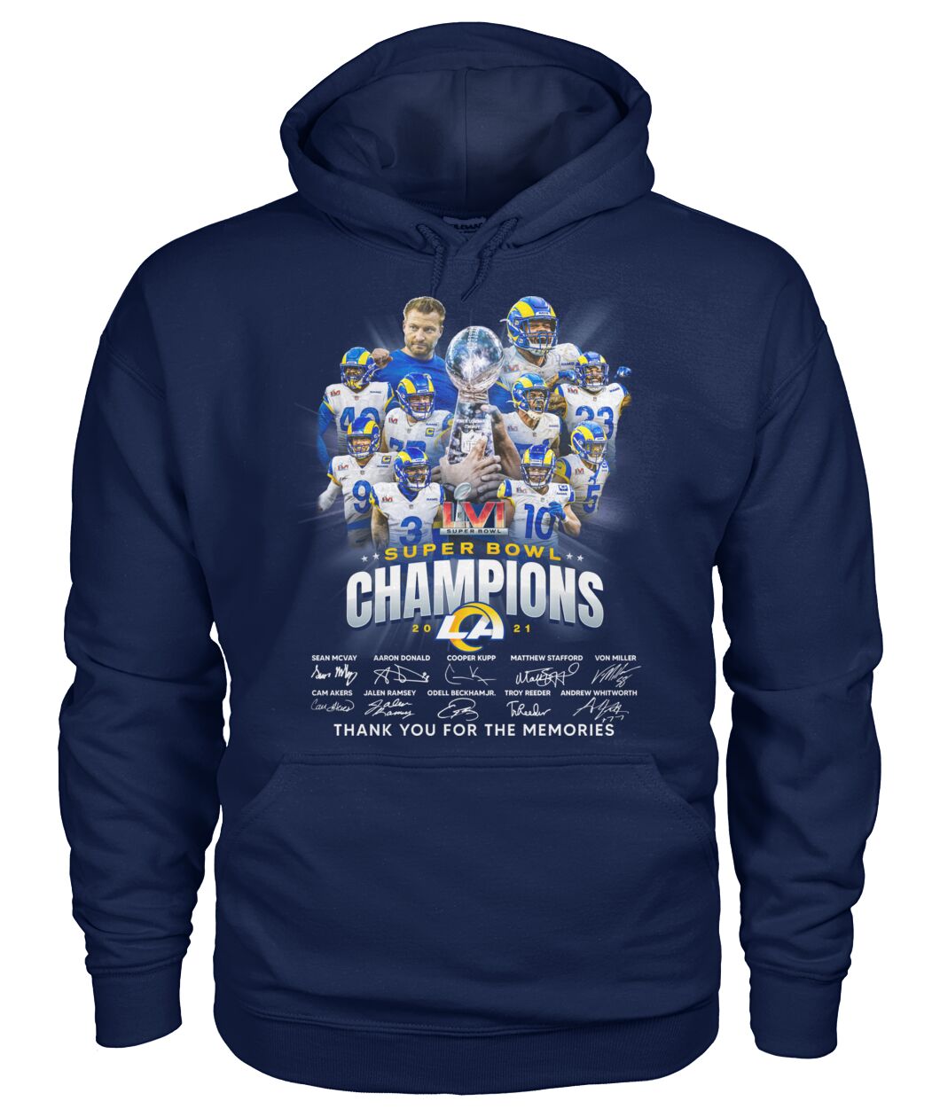 BEST NBA Los Angeles Lakers Super Bowl Champions 2D T-Shirt, Hoodie 3 NBA Los Angeles Lakers Super Bowl Champions 2D Hoodie Shirt 1 2
