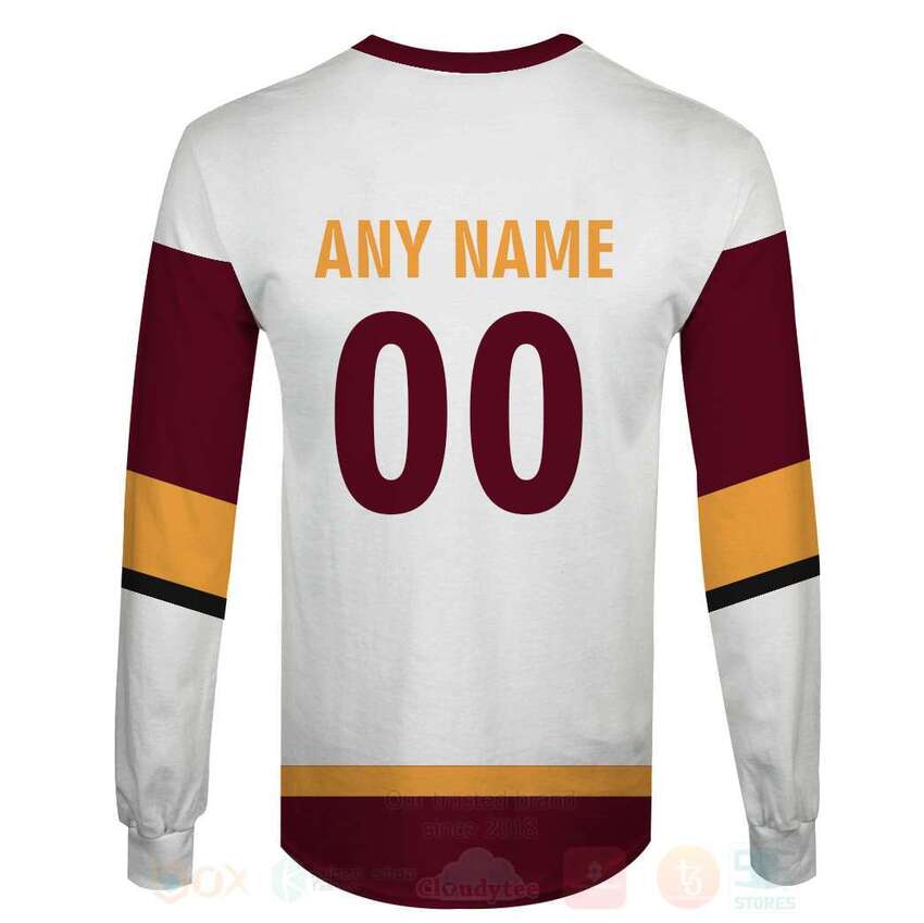 BEST NCAA Arizona State Sun Devils Personalized Custom Unisex 3D Hoodie, Shirt 6 NCAA Arizona State Sun Devils Personalized 3D Hoodie Shirt 1 2 3 4 5