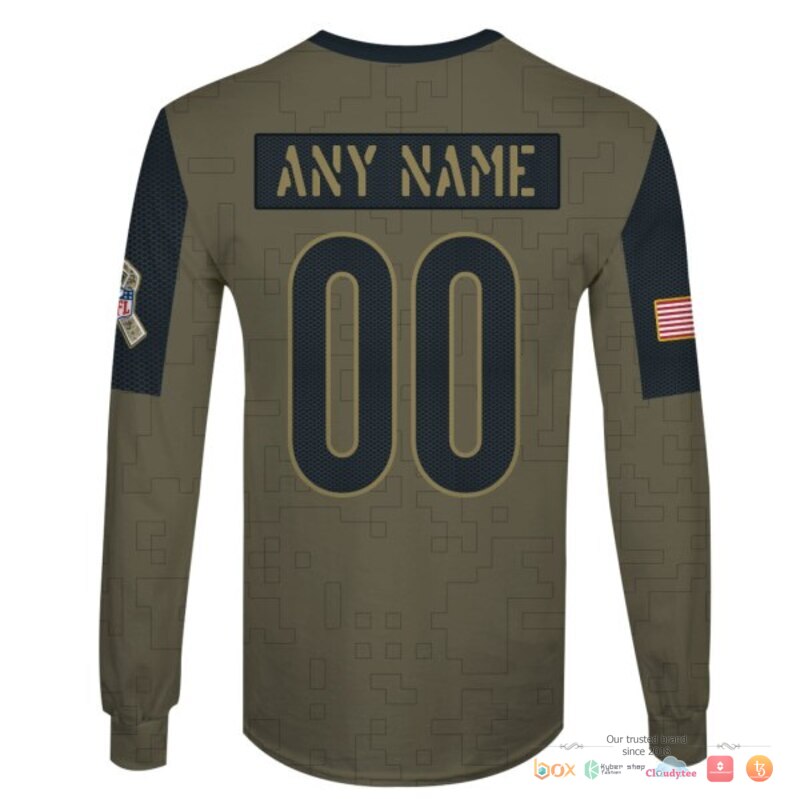 NFL Cincinnati Bengals Moss Green Custom 3d shirt, hoodie 6 NFL Cincinnati Bengals Moss Green Custom 3d shirt hoodie 1 2 3 4 5