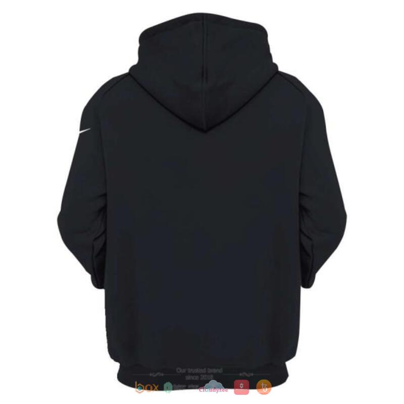 NFL Cincinnati Bengals Nike Black 3d shirt, hoodie 4 NFL Cincinnati Bengals Nike Black 3d shirt hoodie 1 2 3