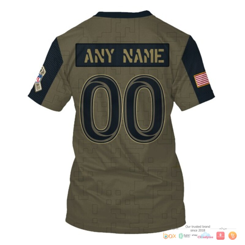 NFL Los Angeles Rams Moss Green Custom 3d shirt, hoodie 8 NFL Los Angeles Rams Moss Green Custom 3d shirt hoodie 1 2 3 4 5 6 7